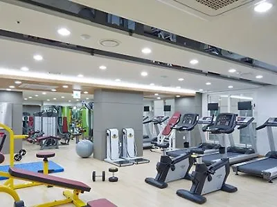 호텔 벨리아 부산광역시