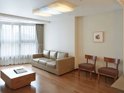 호텔 벨리아 부산광역시 4*,