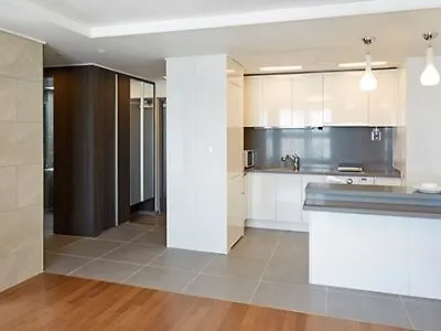 Hotel Bellia Pusan 4*,  Korea Południowa