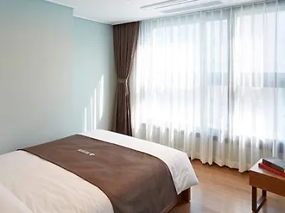 호텔 벨리아 부산광역시 대한민국
