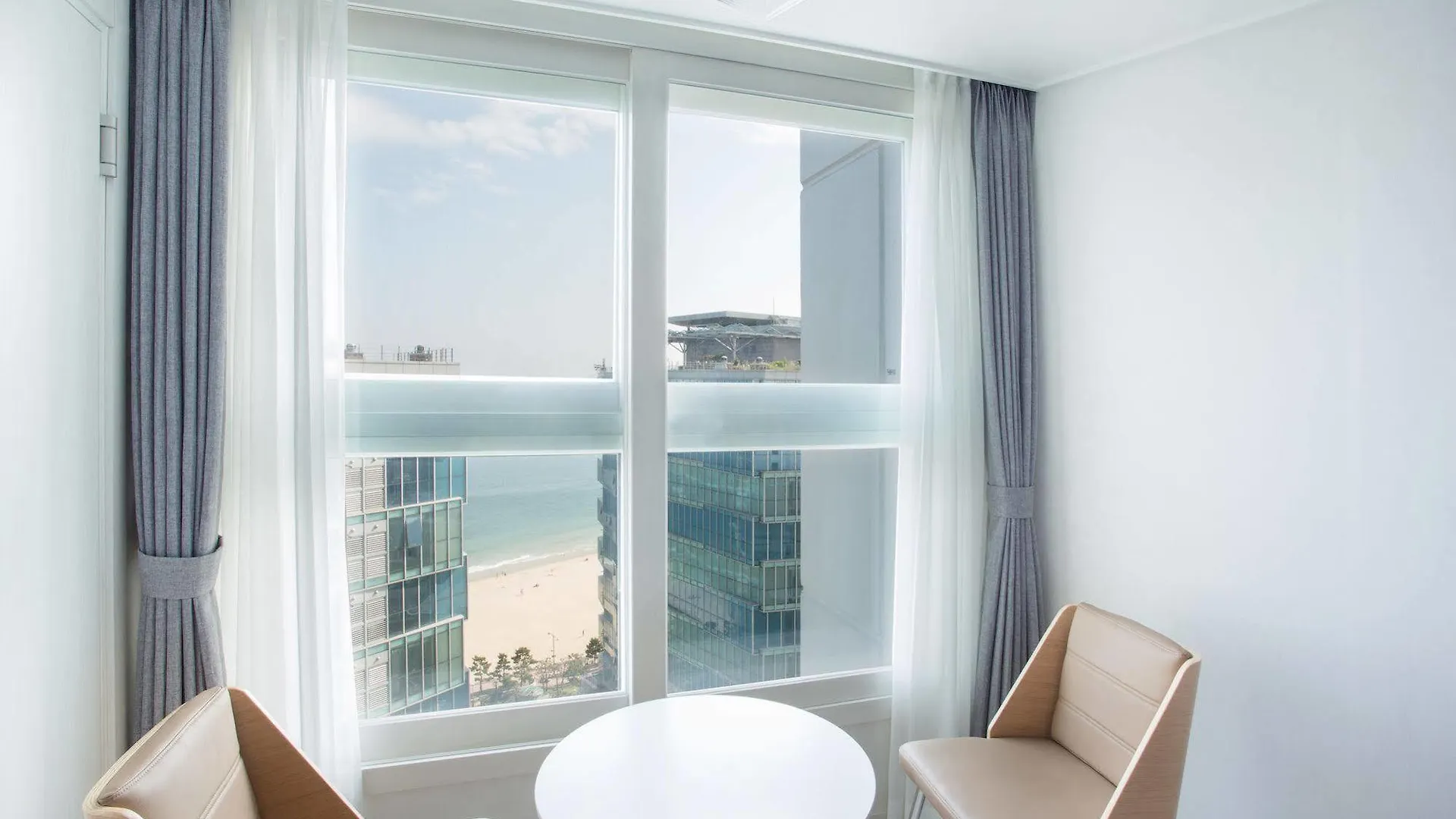 Hotel Bellia Pusan