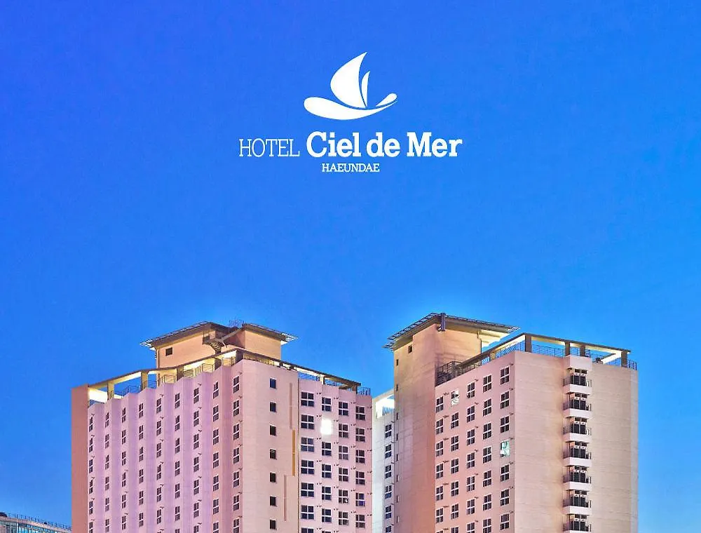 Bellia Hotel Busan