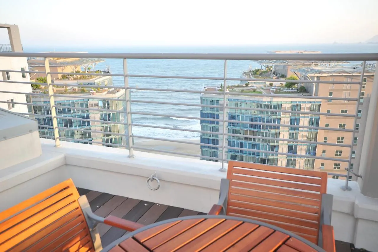 Bellia Hotel Busan