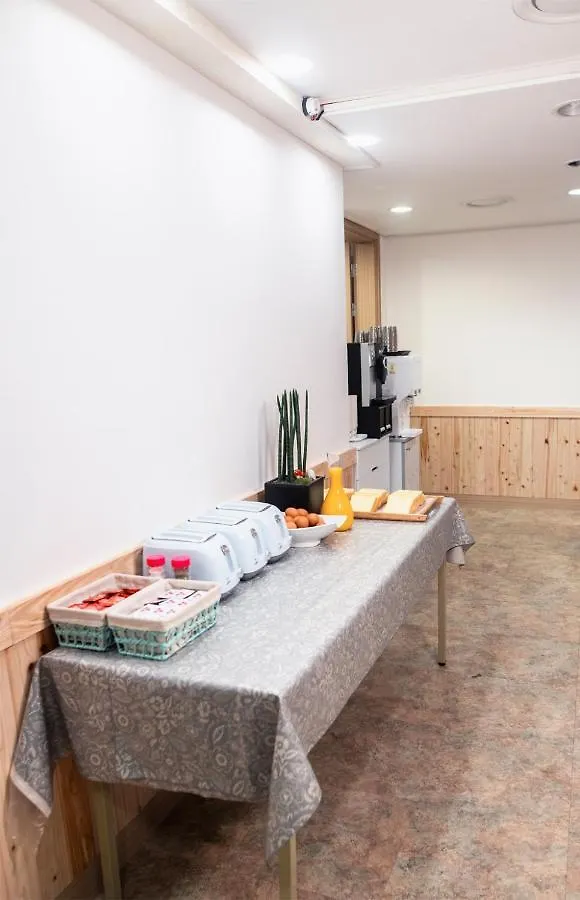 Bellia Hotel Busan