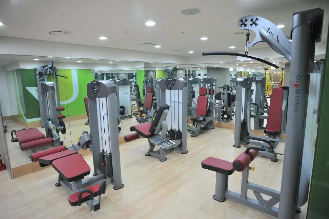 Bellia Hotel Busan