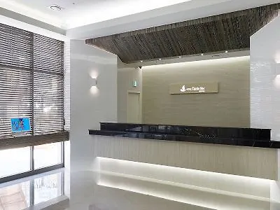Bellia Hotel Busan