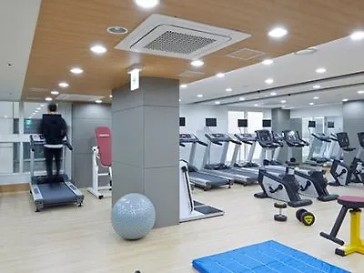 Bellia Hotel Busan