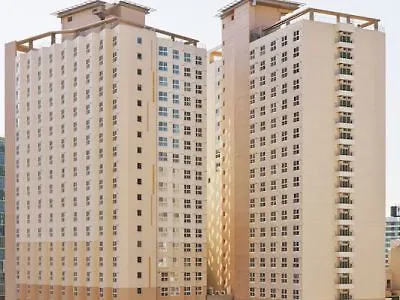 ****  Bellia Hotel Busan South Korea