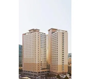 Bellia Hotel Busan