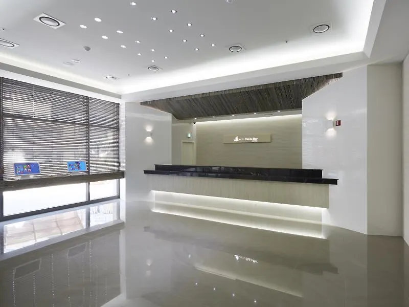 Bellia Hotel Busan