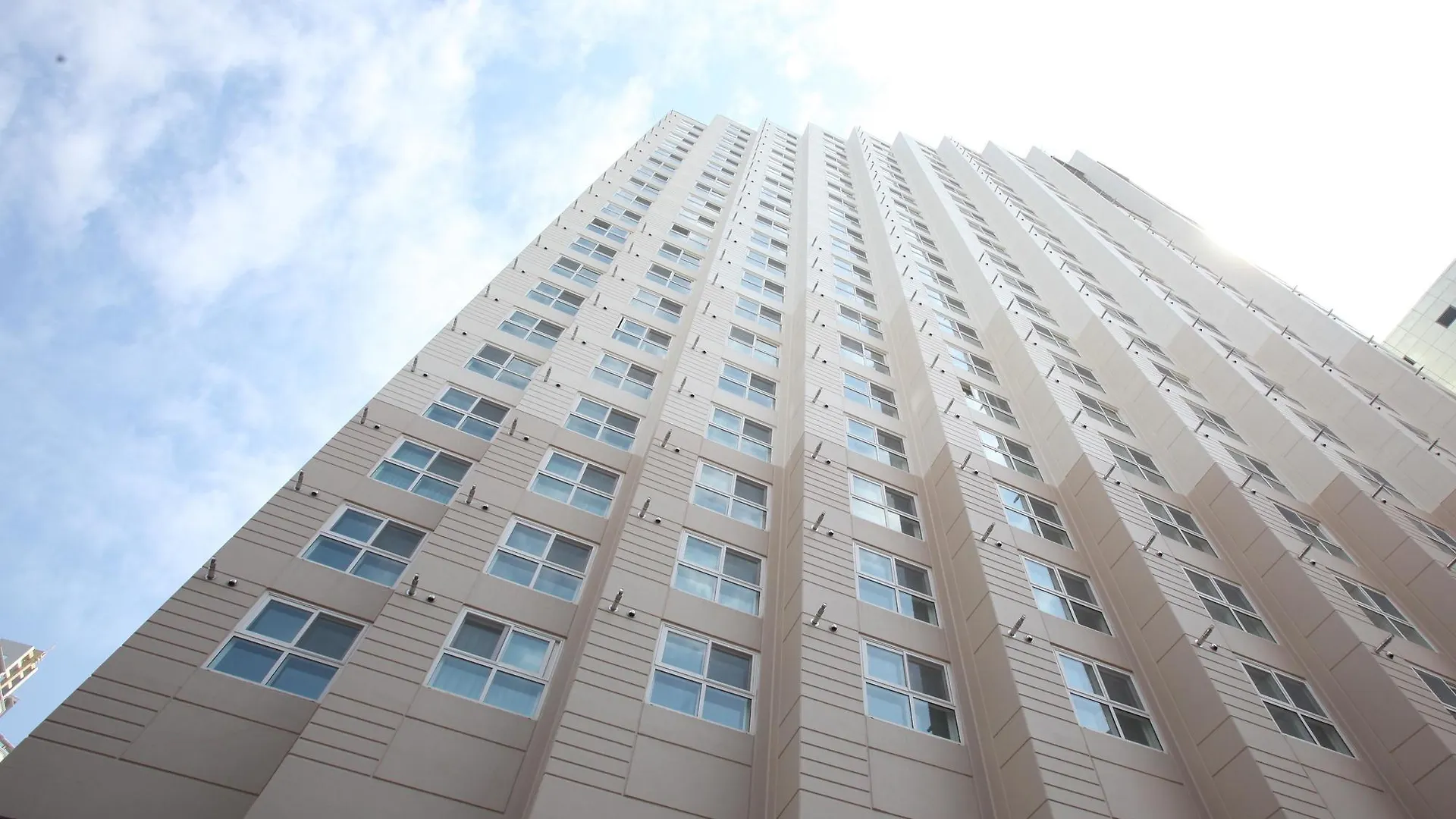 Bellia Hotel Busan