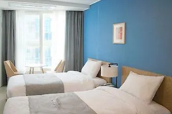 Bellia Hotel Busan