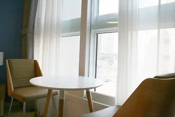 Bellia Hotel Busan