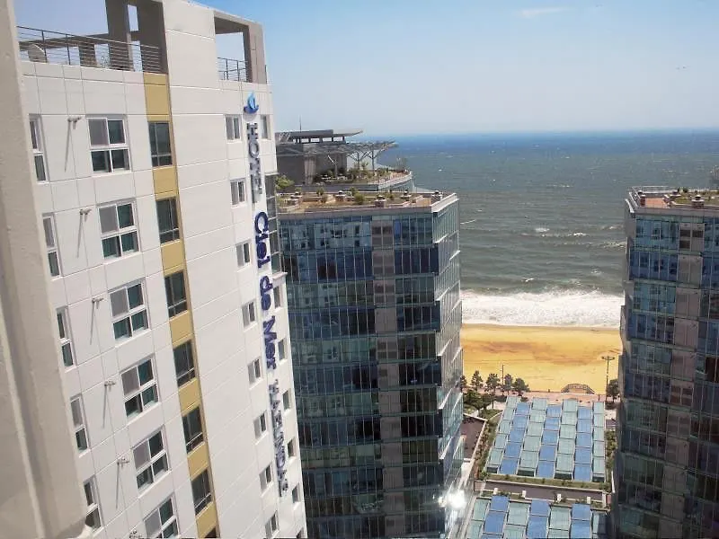 ****  Bellia Hotel Busan South Korea