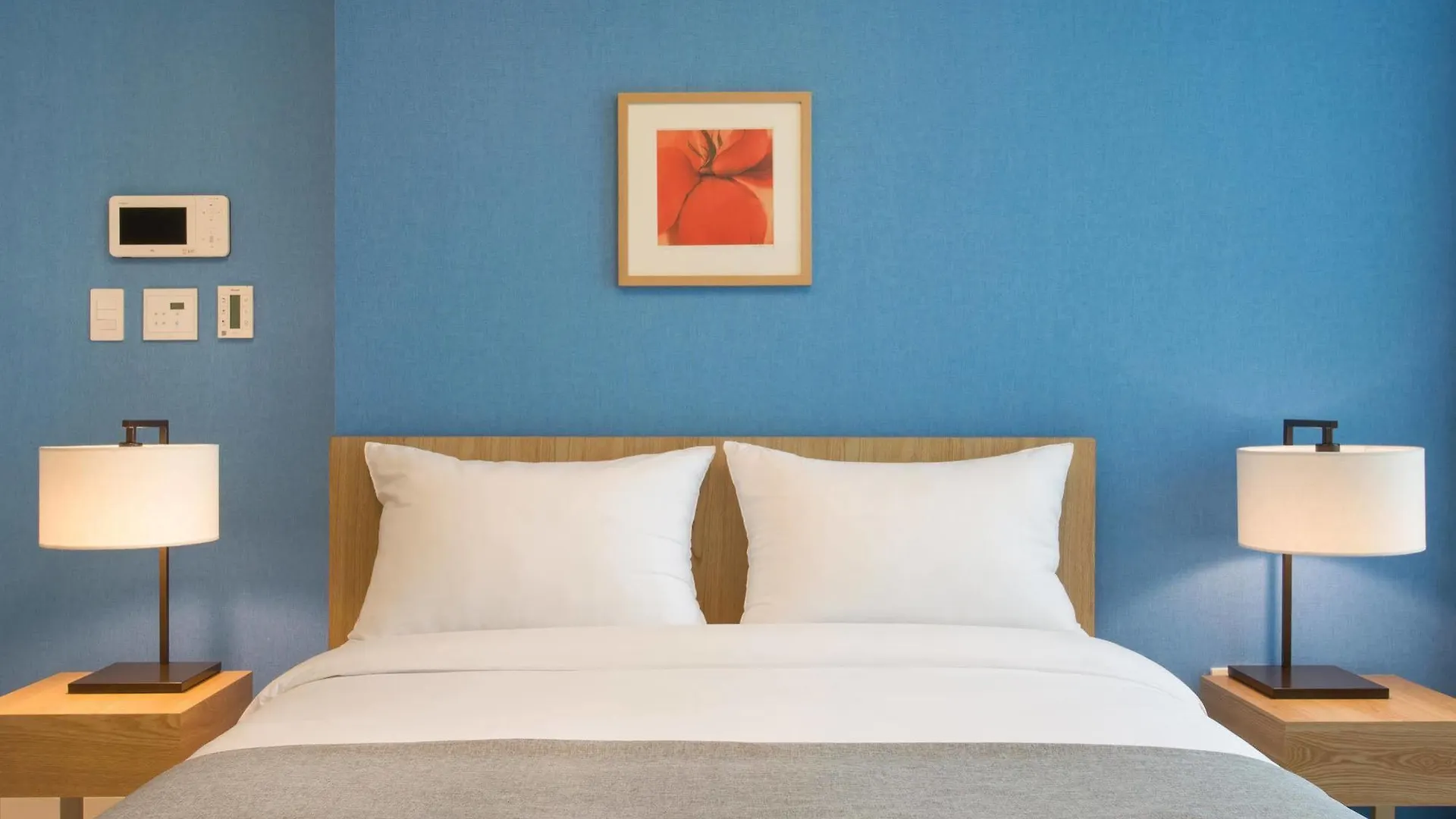 Bellia Hotel Busan