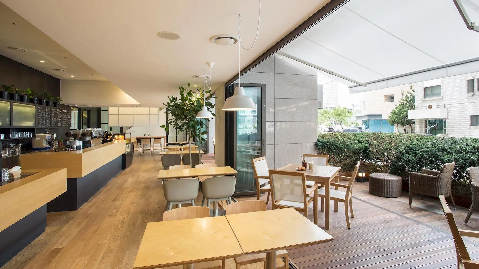 Bellia Hotel Busan