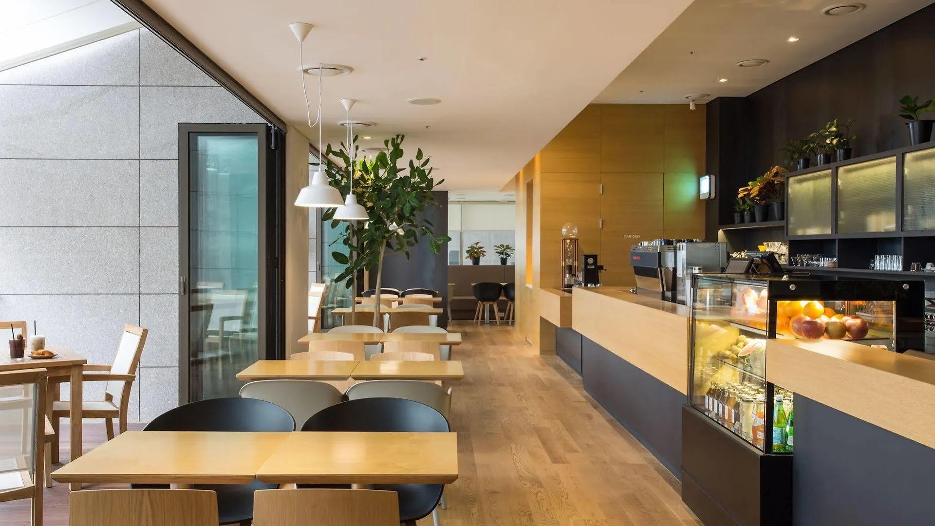Bellia Hotel Busan