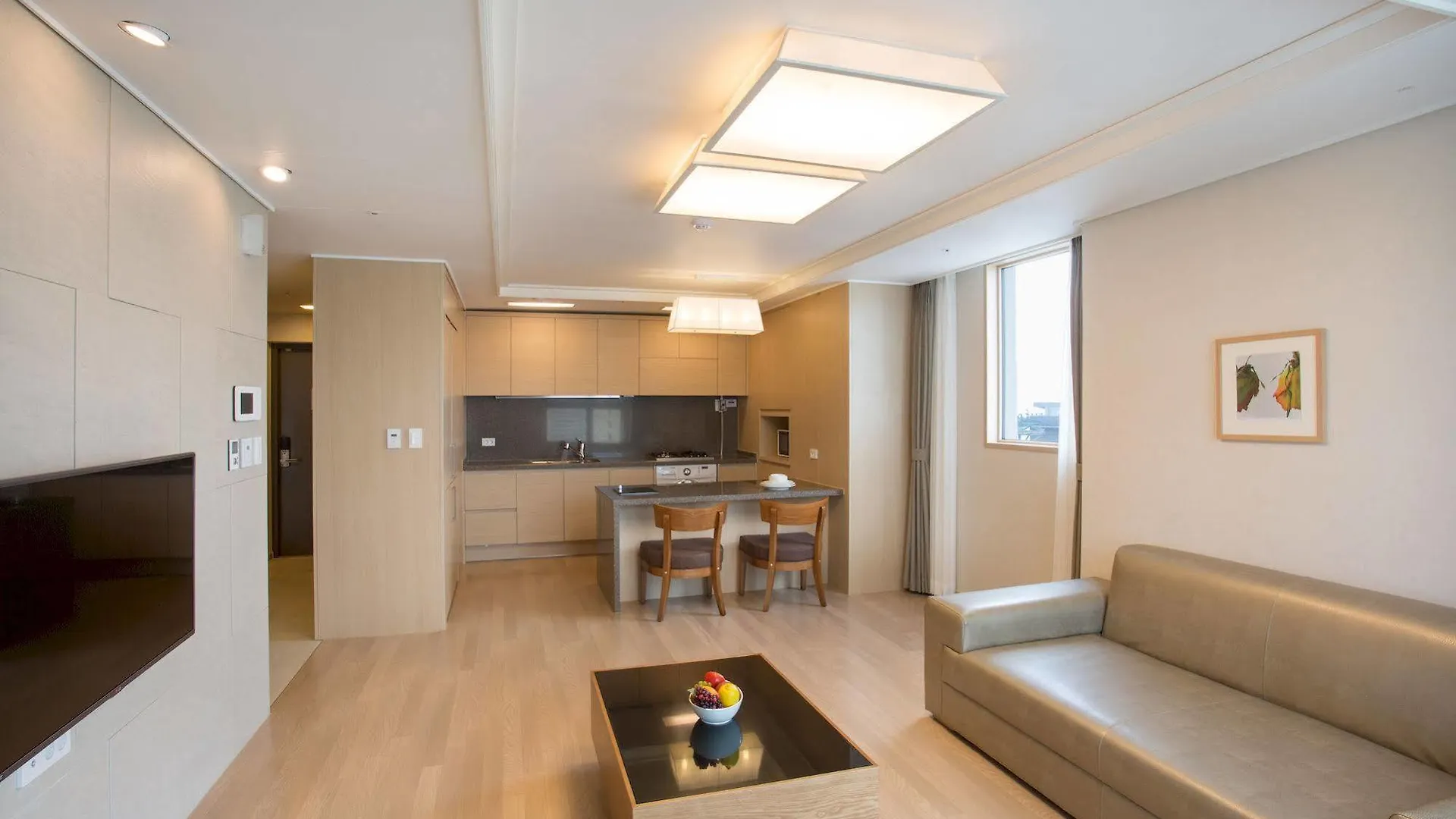 Bellia Hotel Busan