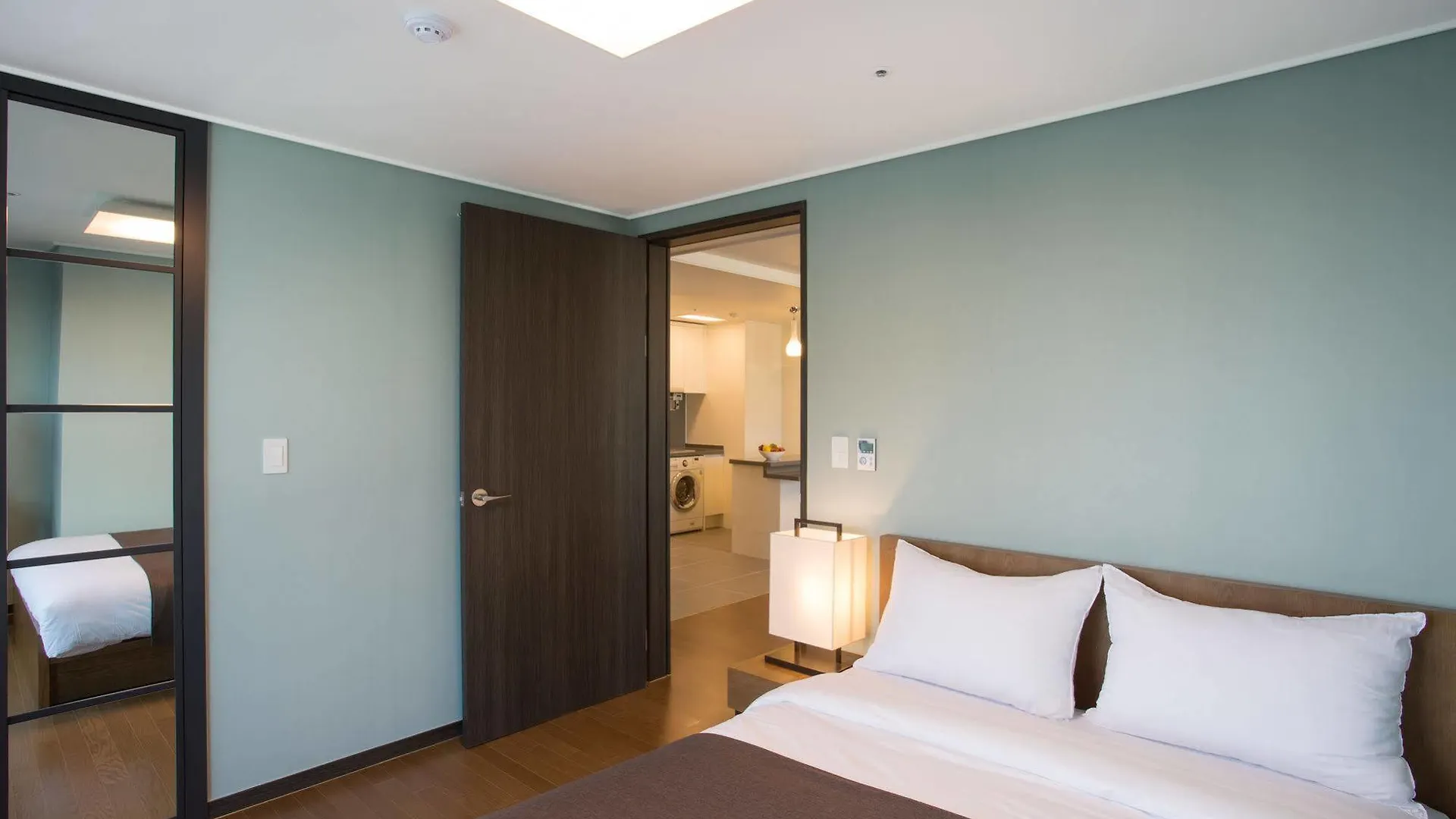 Bellia Hotel Busan 4*,