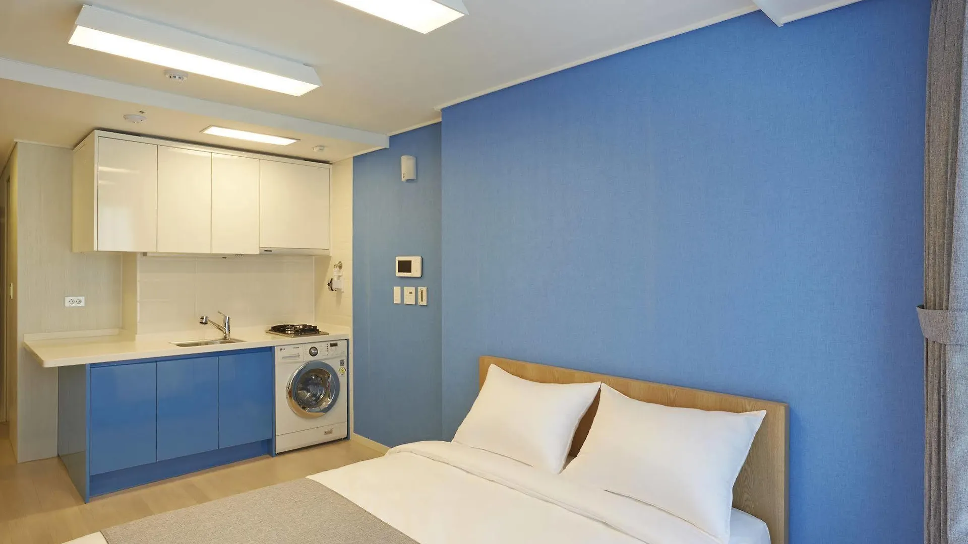 Bellia Hotel Busan