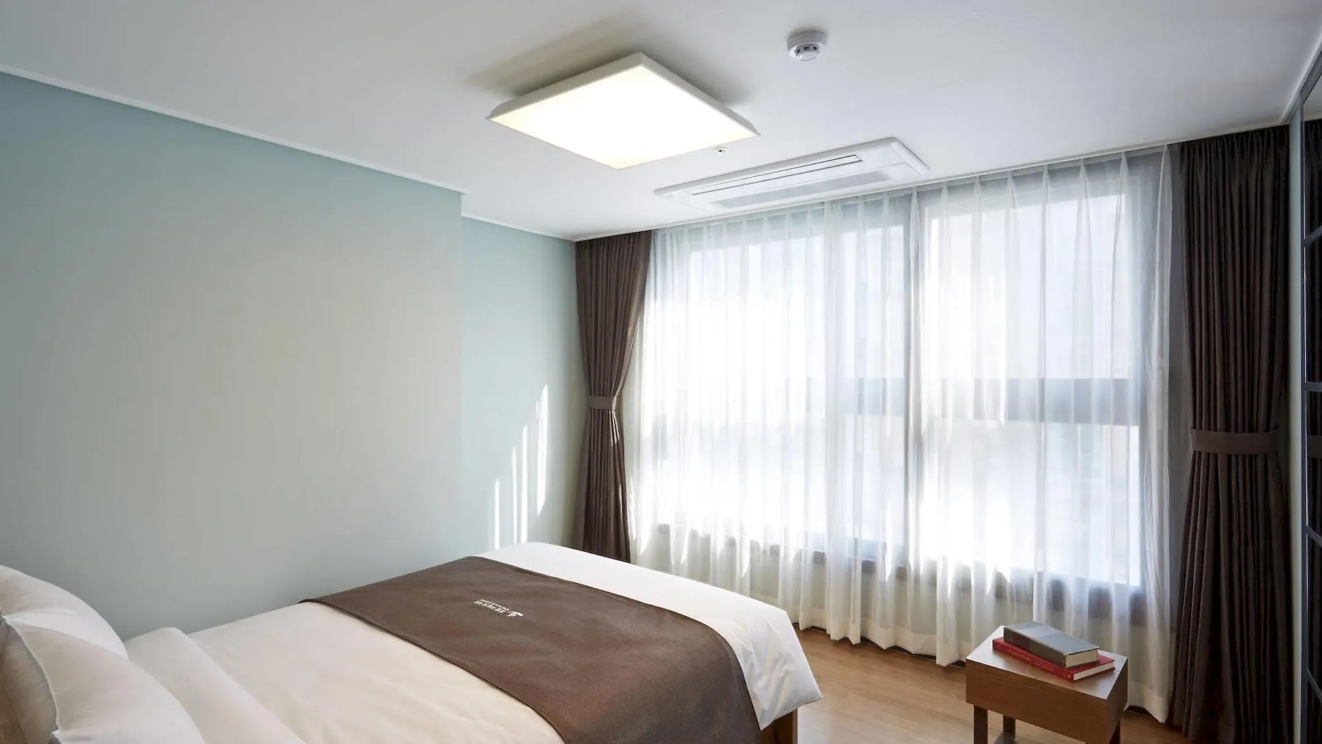 Bellia Hotel Busan 4*,  South Korea