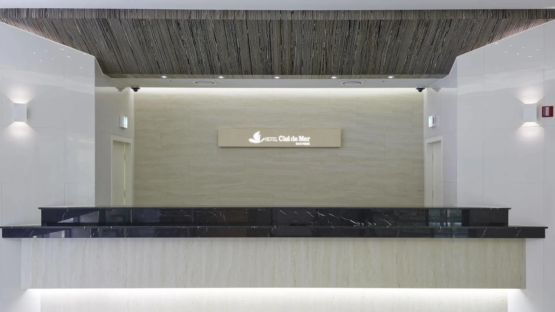 Bellia Hotel Busan 4*,  South Korea
