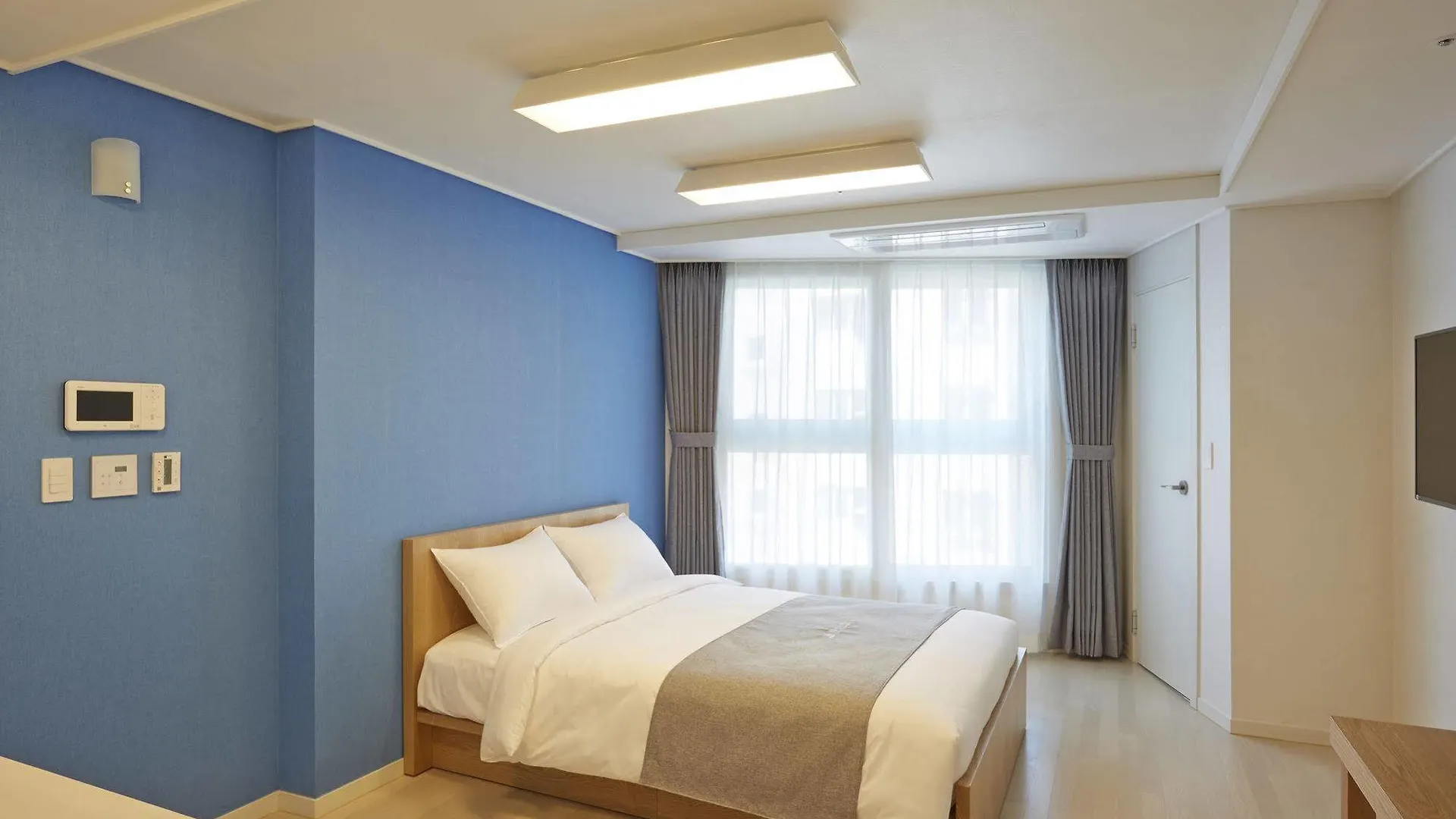 Bellia Hotel Busan