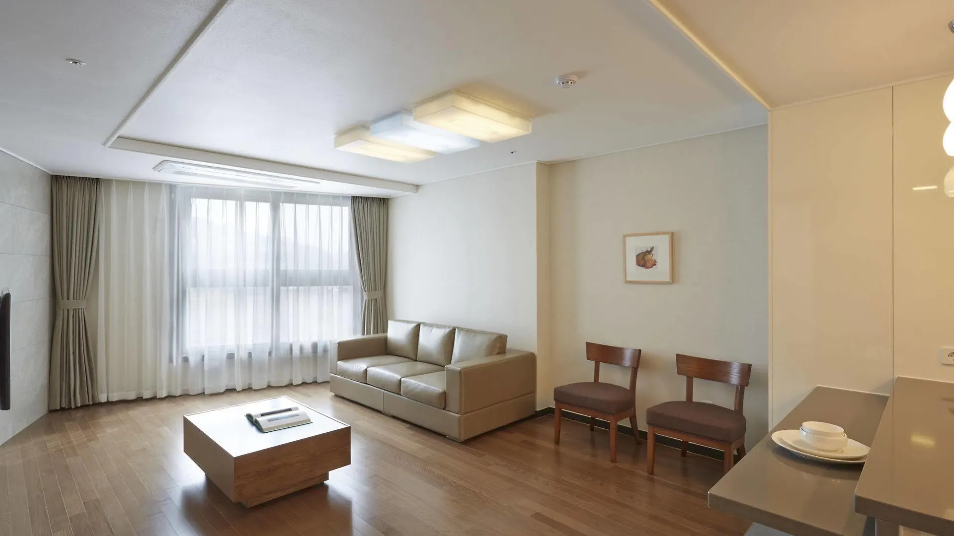 Bellia Hotel Busan