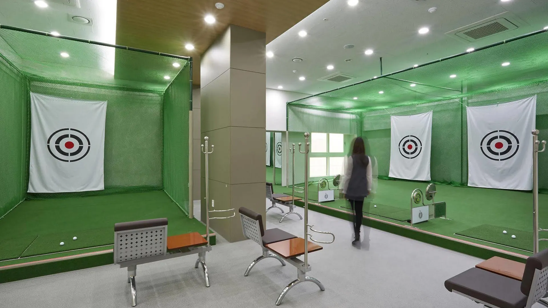 Bellia Hotel Busan 4*,  South Korea